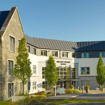 Breaffy Woods Hotel Каслбар Экстерьер фото