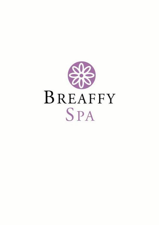Breaffy Woods Hotel Каслбар Экстерьер фото