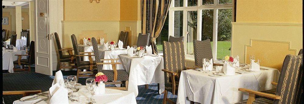 Breaffy Woods Hotel Каслбар Экстерьер фото