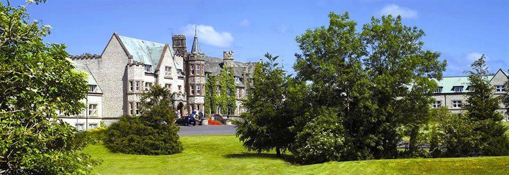 Breaffy Woods Hotel Каслбар Экстерьер фото